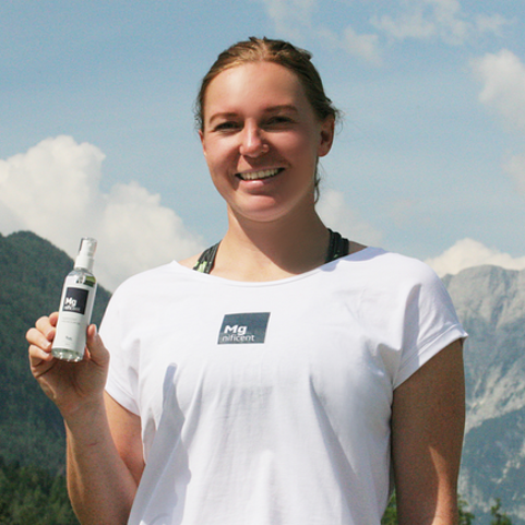 Maruša Ferk_Mgnificent ambasadorka